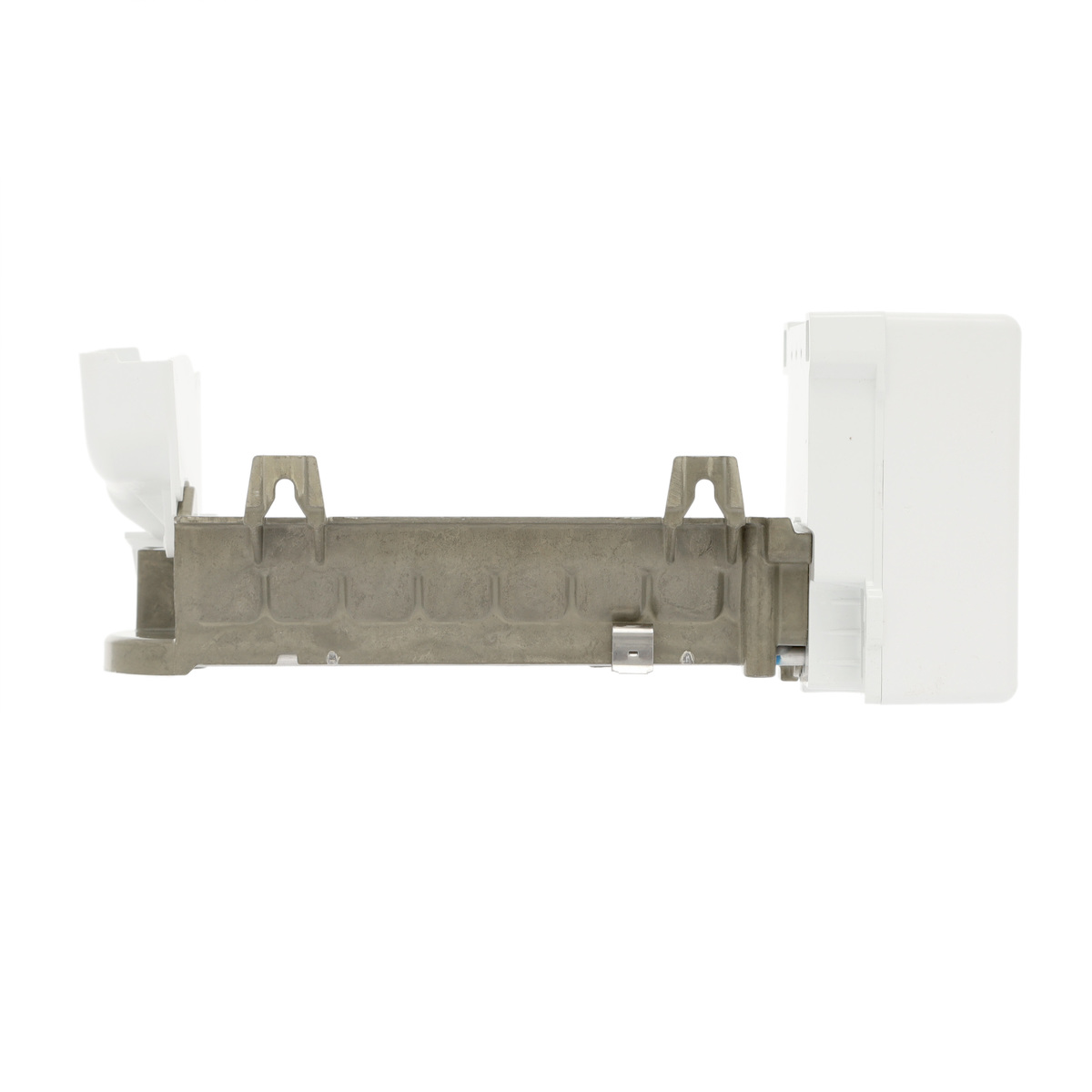 WPW10277448 - Genuine OEM Whirlpool Refrigerator Ice Maker Assembly